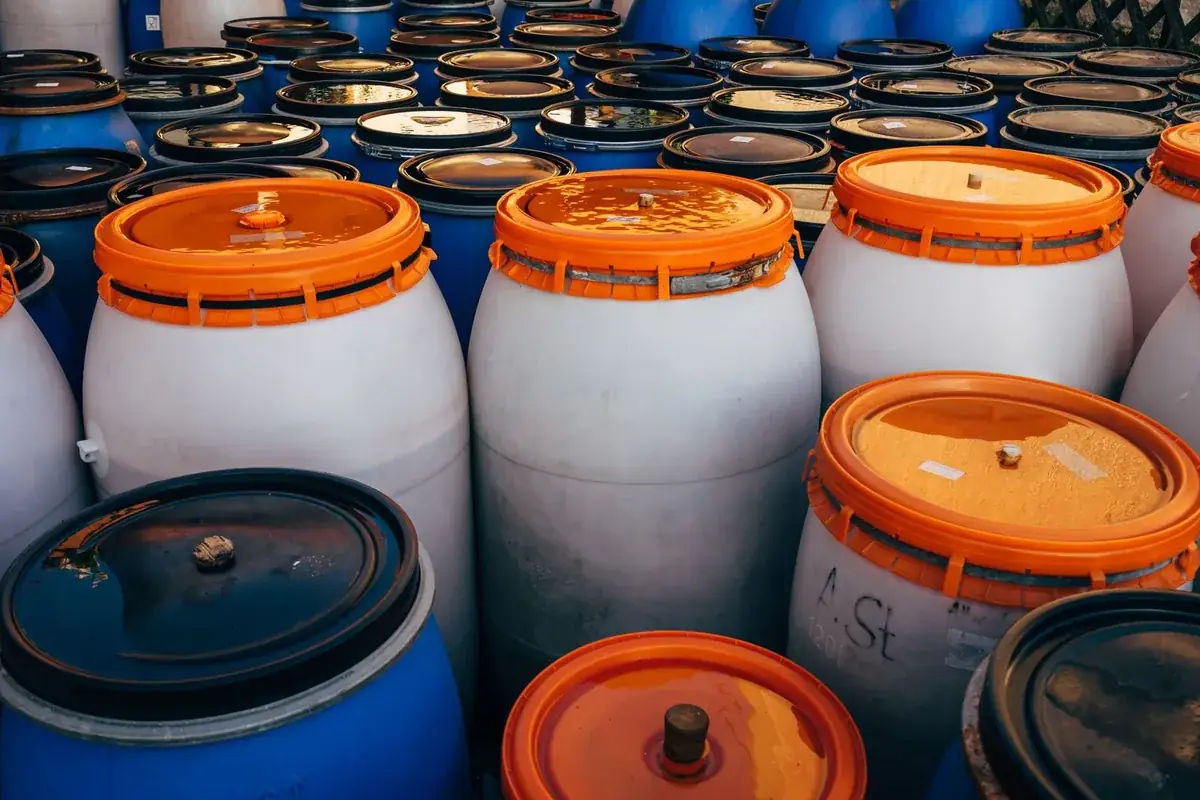 Chemical & Toxic Waste Cleanup in Sunny Isles Beach, FL
