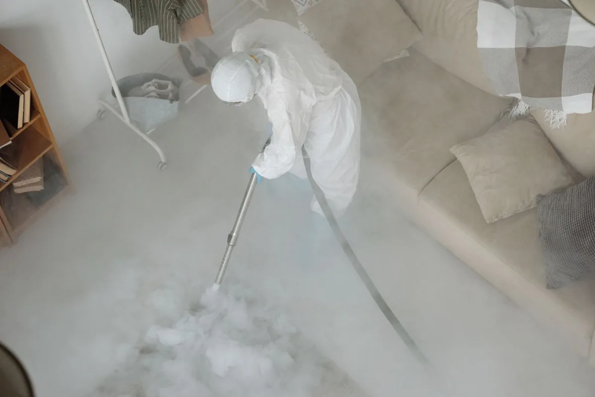 Crime Scene Cleanup in Sunny Isles Beach, FL