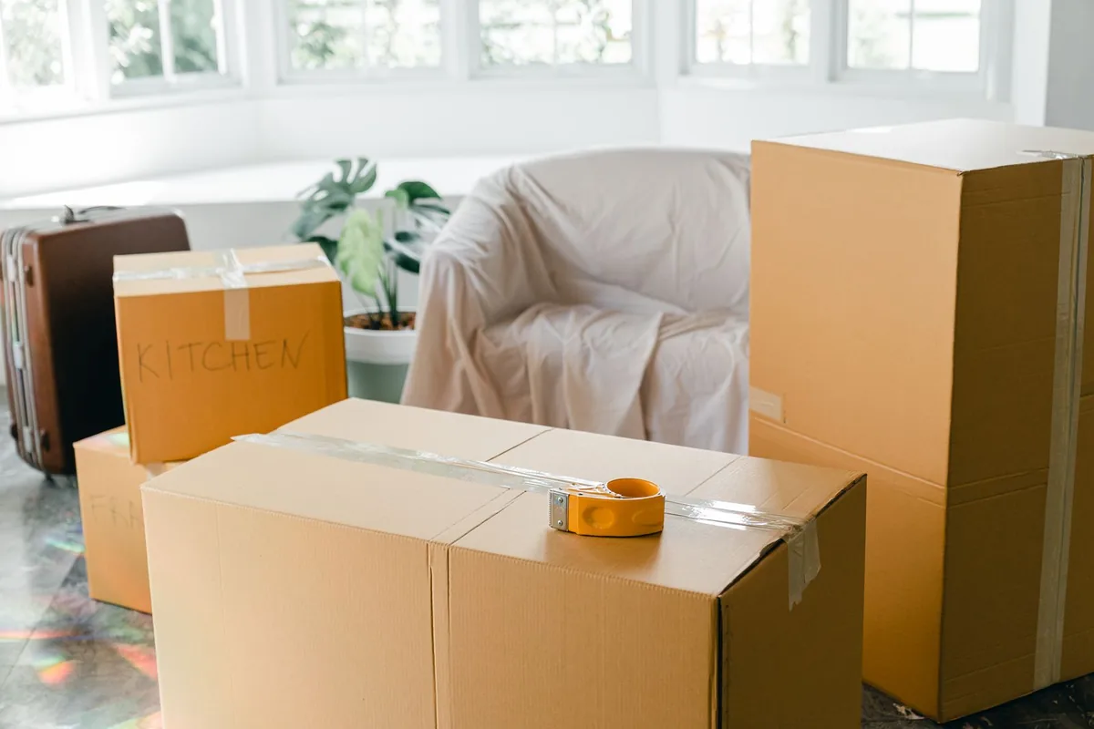 Hoarding Cleanup in Sunny Isles Beach, FL